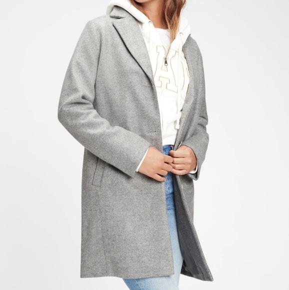 GAP Factory | Jackets \u0026 Coats | Gap 